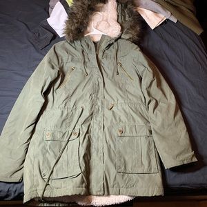 Aeropostale jacket for women